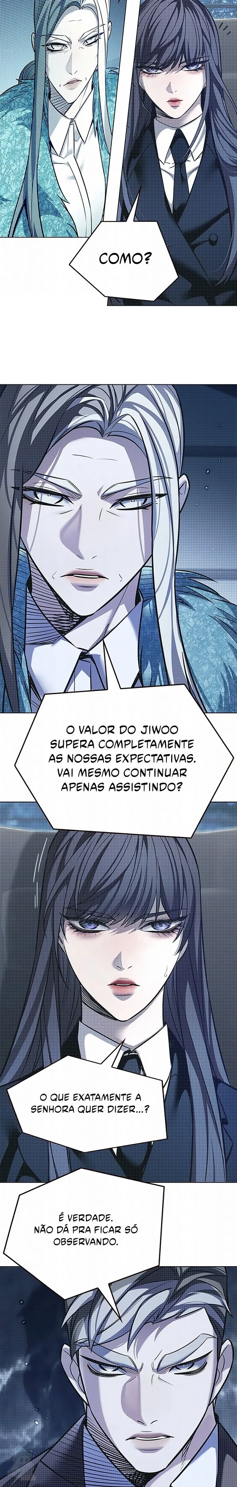 Read Eleceed Português Manga Online