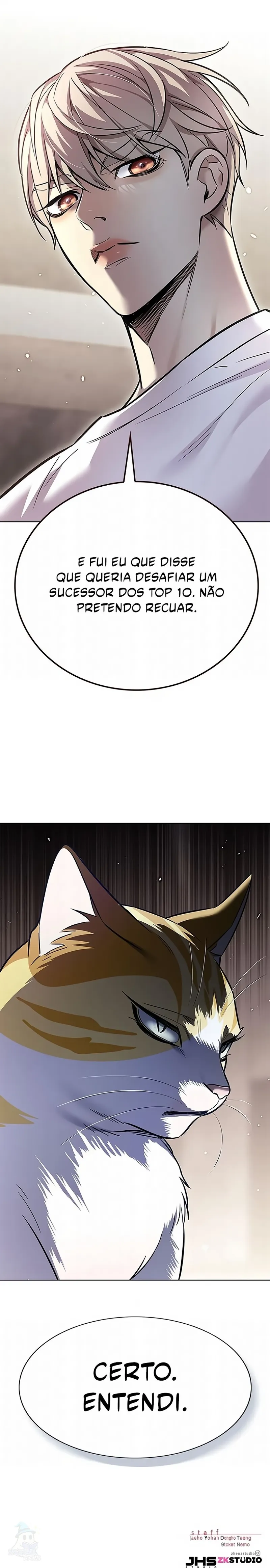 Read Eleceed Português Manga Online