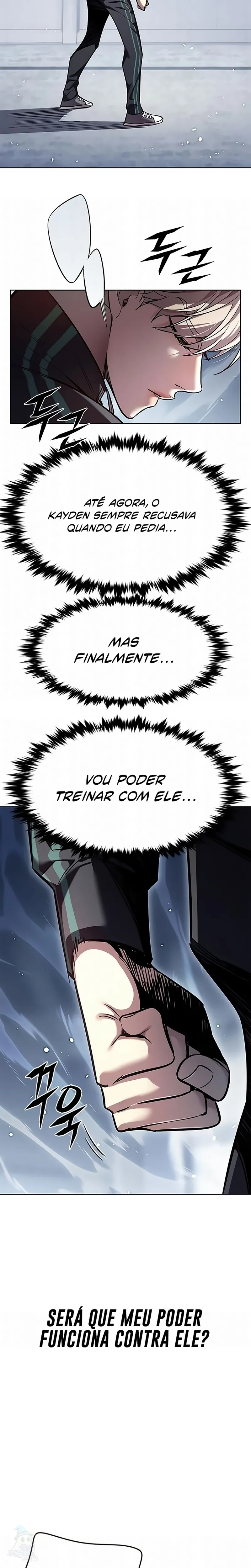 Read Eleceed Português Manga Online