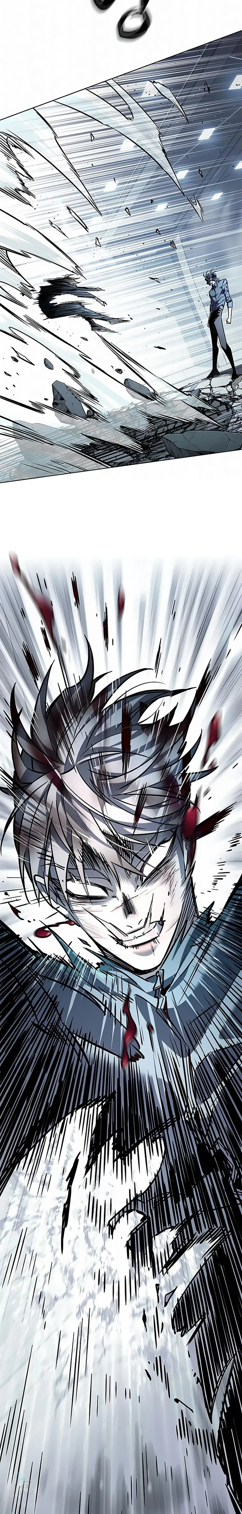 Read Eleceed Português Manga Online