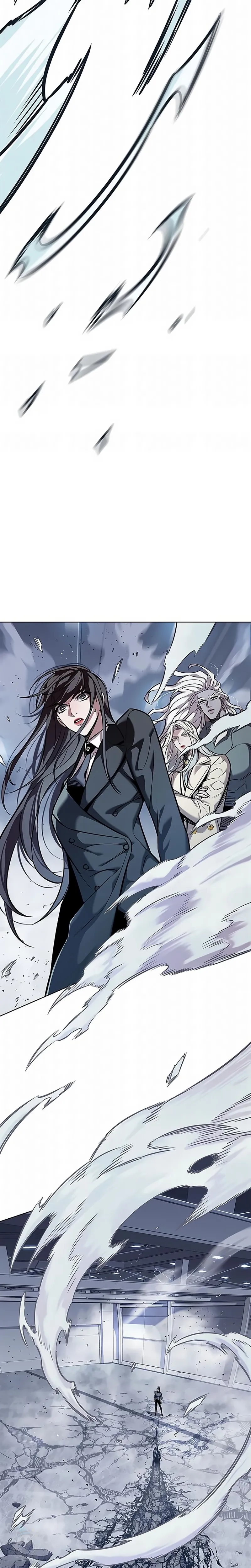 Read Eleceed Português Manga Online