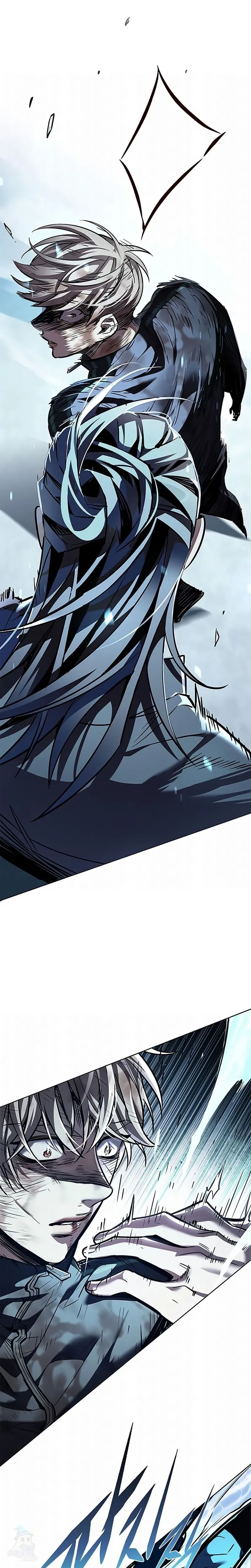 Read Eleceed Português Manga Online