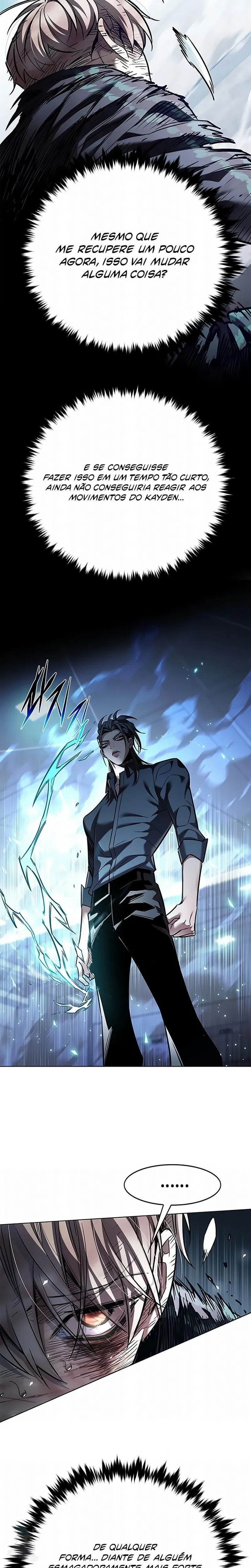 Read Eleceed Português Manga Online