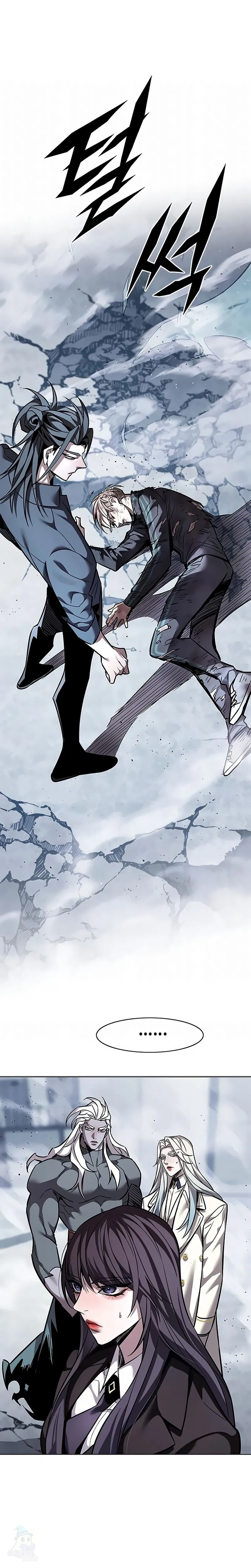 Read Eleceed Português Manga Online