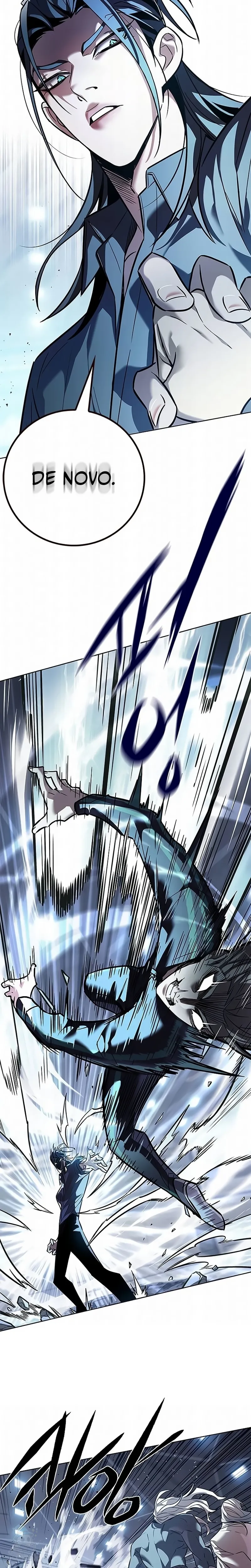 Read Eleceed Português Manga Online