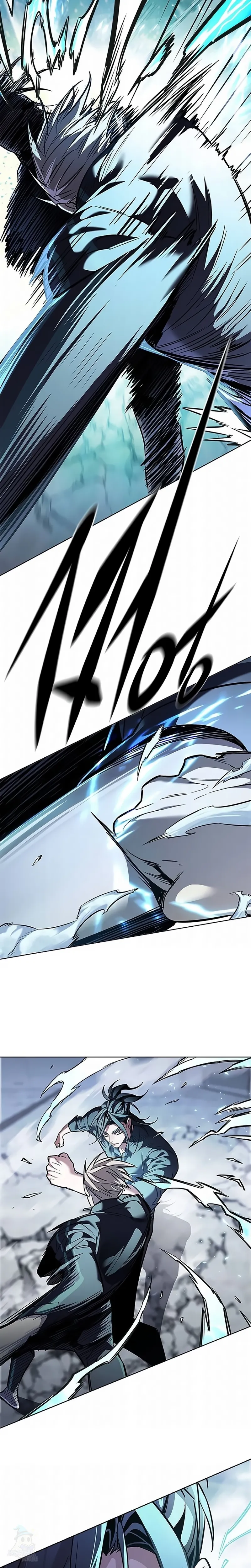 Read Eleceed Português Manga Online