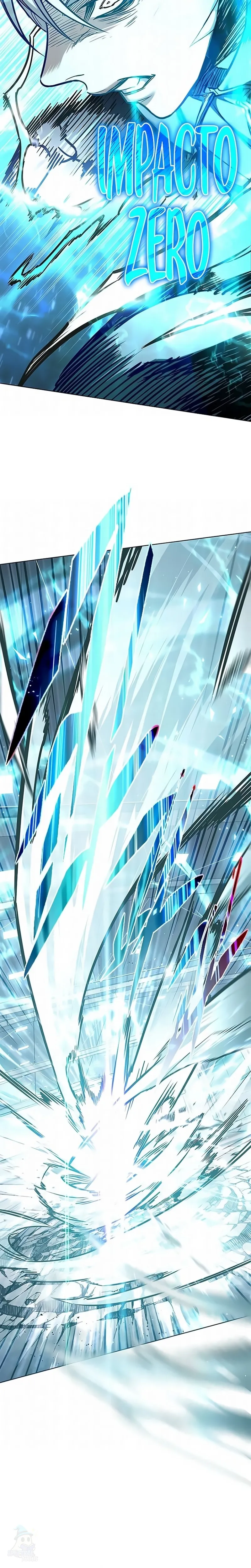 Read Eleceed Português Manga Online