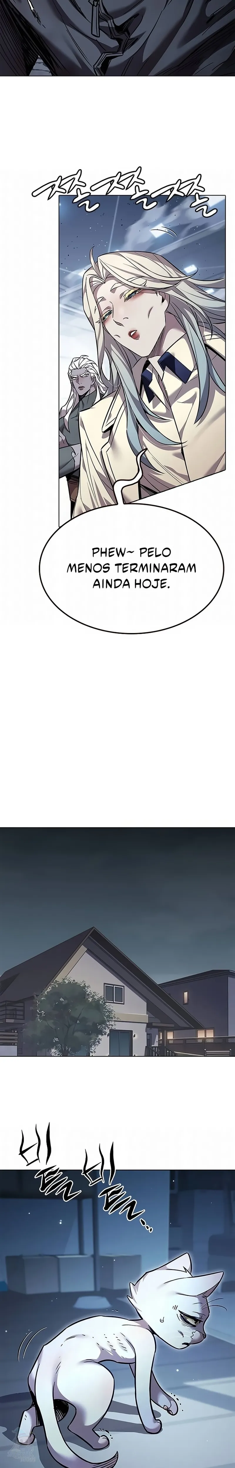 Read Eleceed Português Manga Online