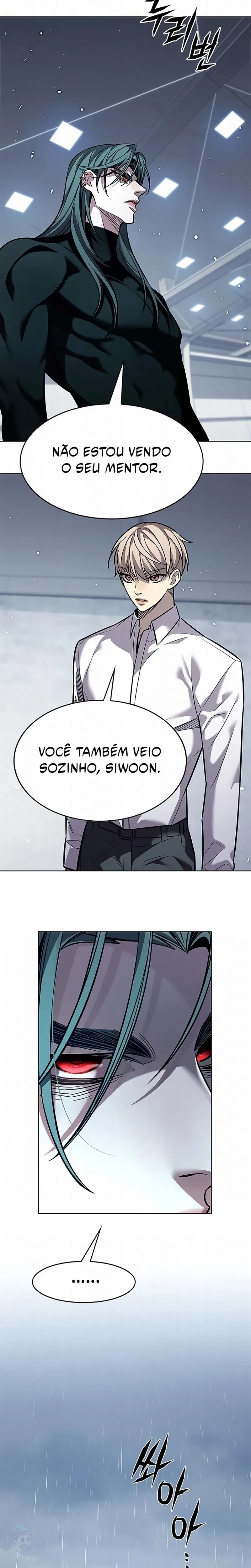 Read Eleceed Português Manga Online