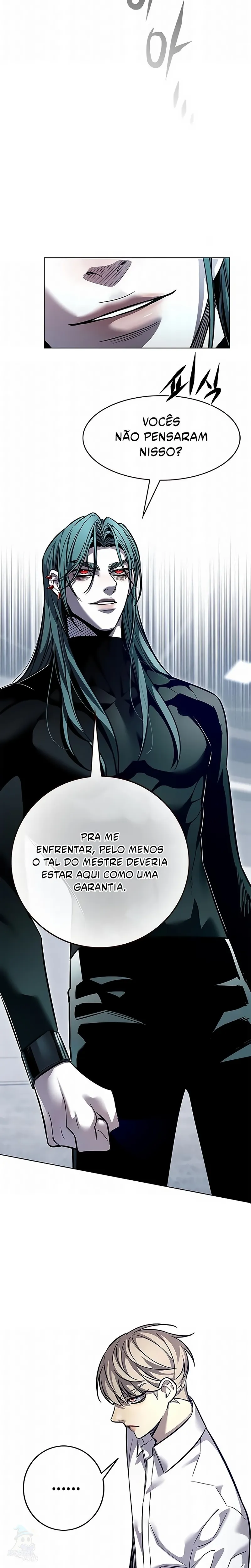 Read Eleceed Português Manga Online