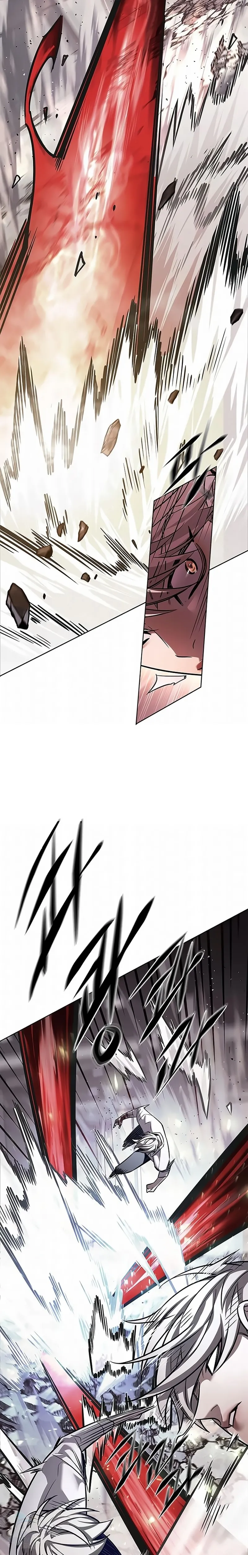 Read Eleceed Português Manga Online