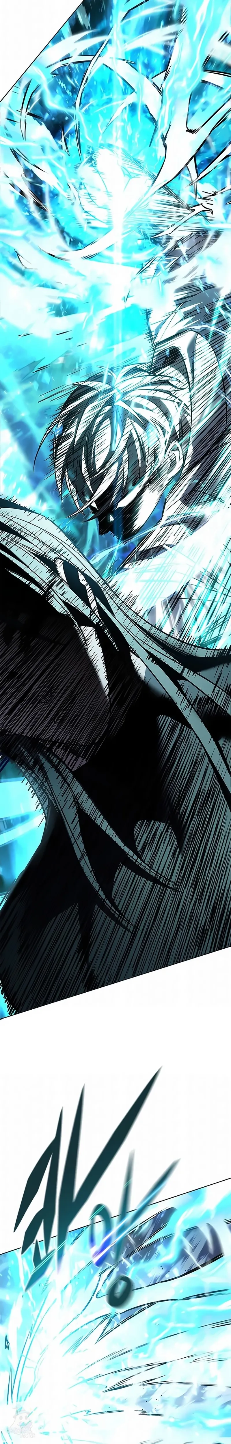 Read Eleceed Português Manga Online