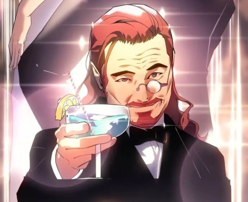 Read Eleceed Português Manga Online