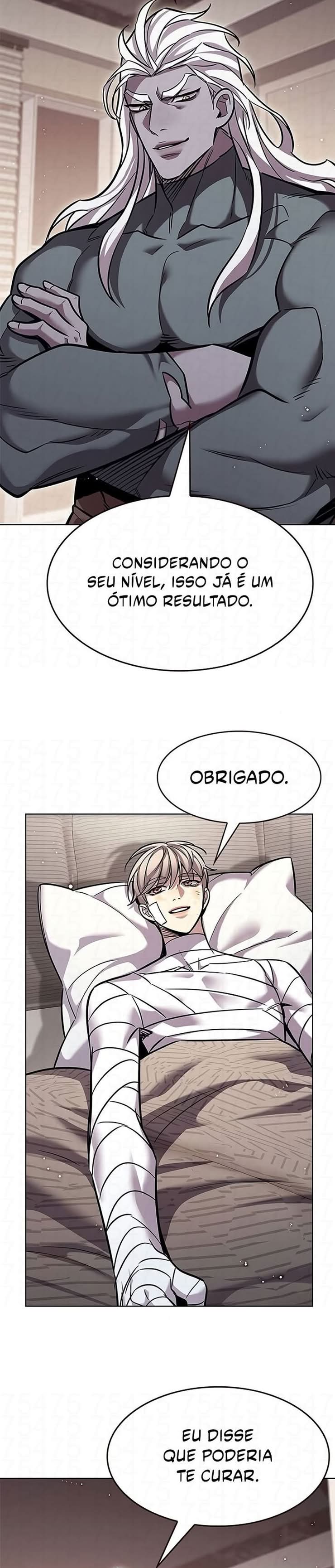 Read Eleceed Português Manga Online