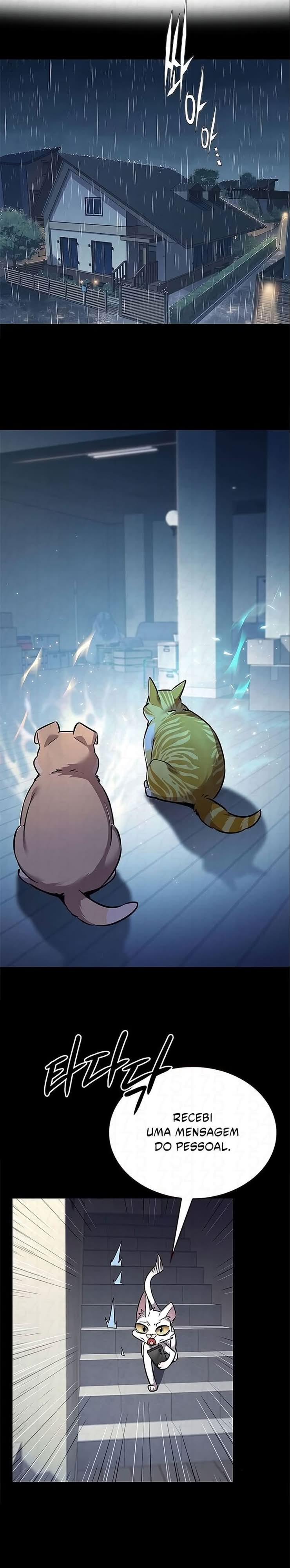 Read Eleceed Português Manga Online