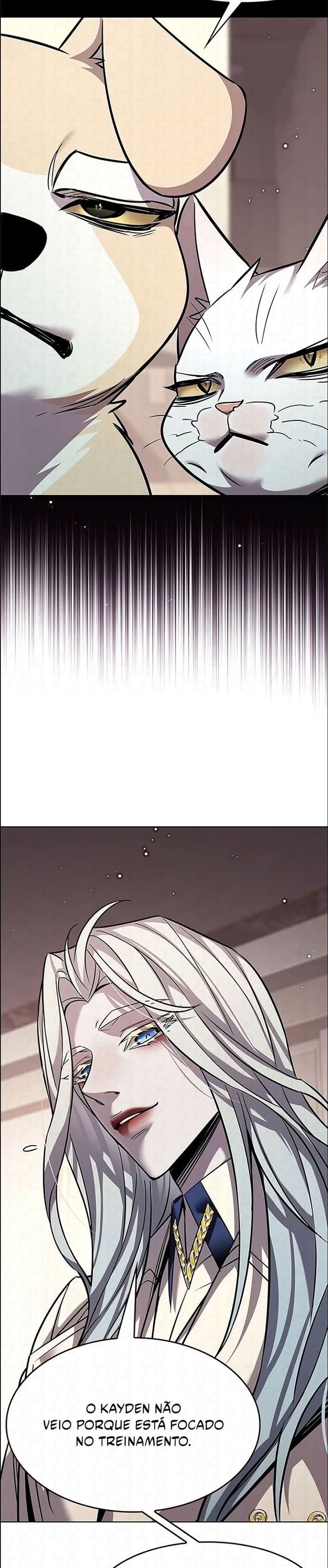 Read Eleceed Português Manga Online