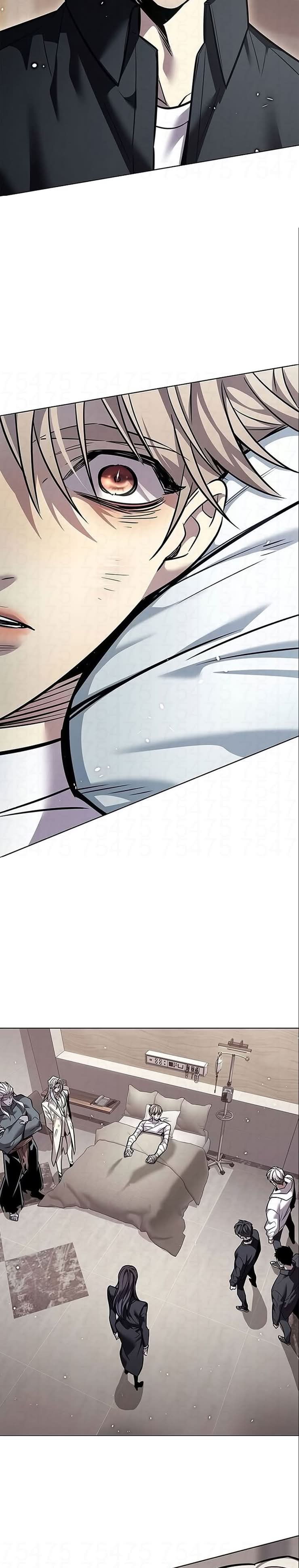 Read Eleceed Português Manga Online