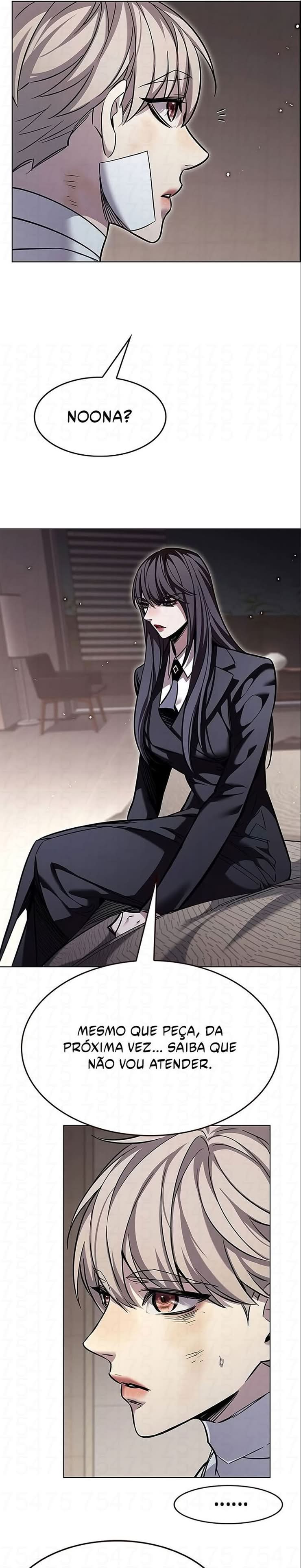 Read Eleceed Português Manga Online