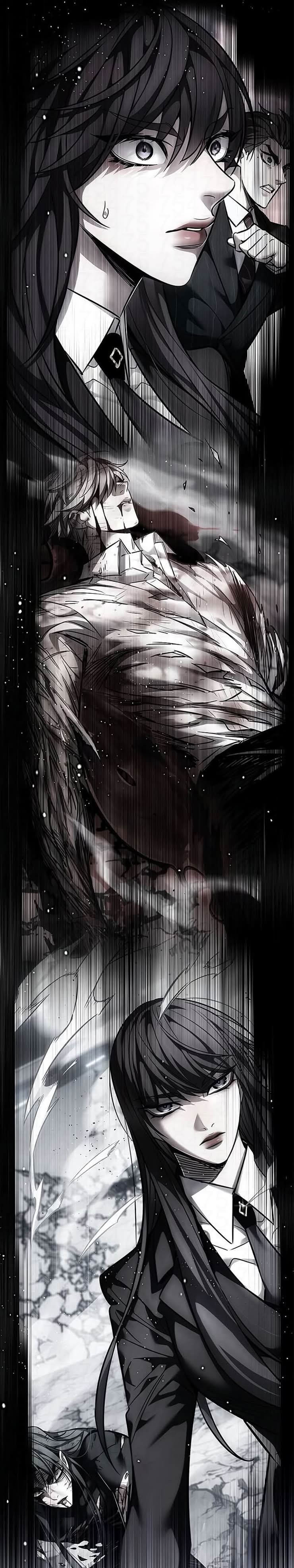 Read Eleceed Português Manga Online