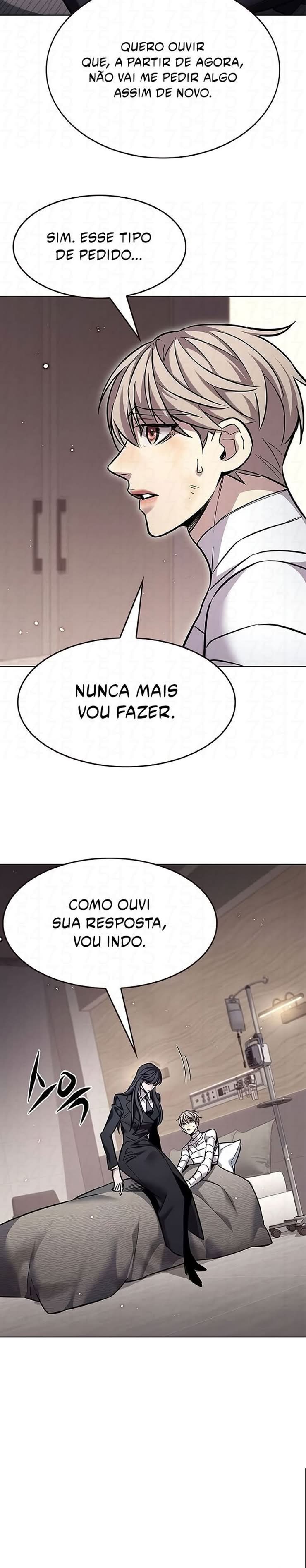 Read Eleceed Português Manga Online