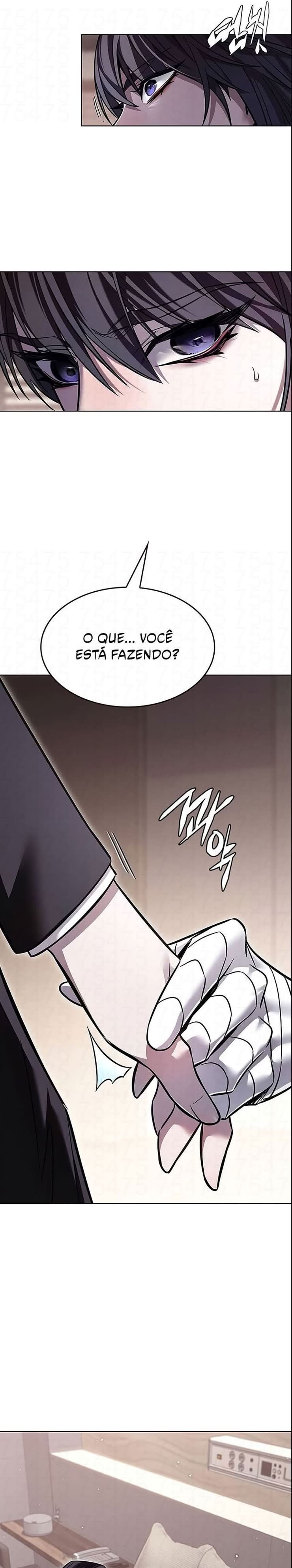 Read Eleceed Português Manga Online