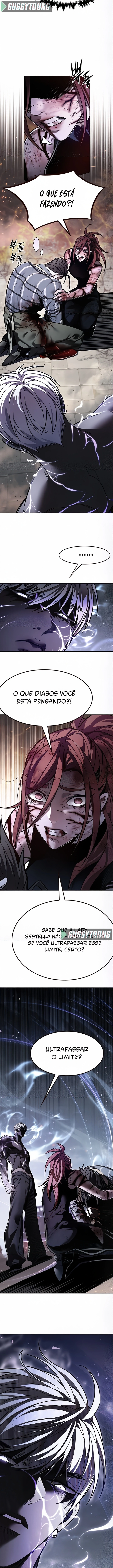 Read Eleceed Português Manga Online