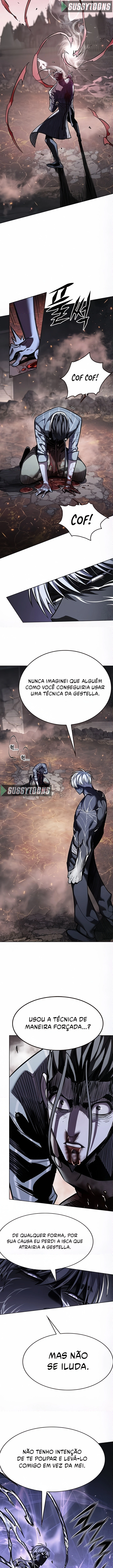 Read Eleceed Português Manga Online