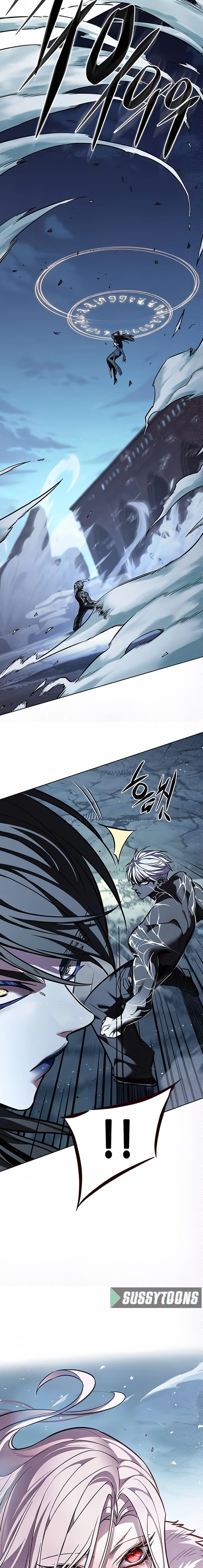 Read Eleceed Português Manga Online