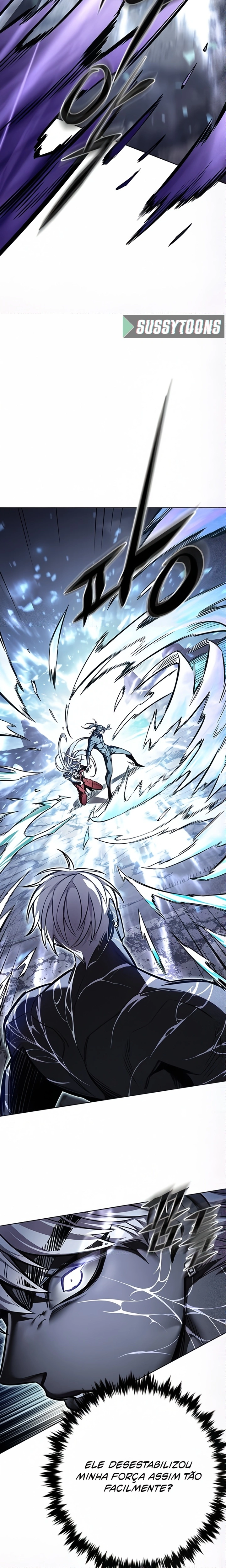 Read Eleceed Português Manga Online