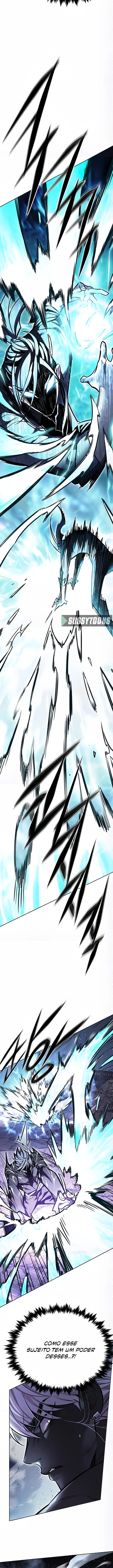 Read Eleceed Português Manga Online