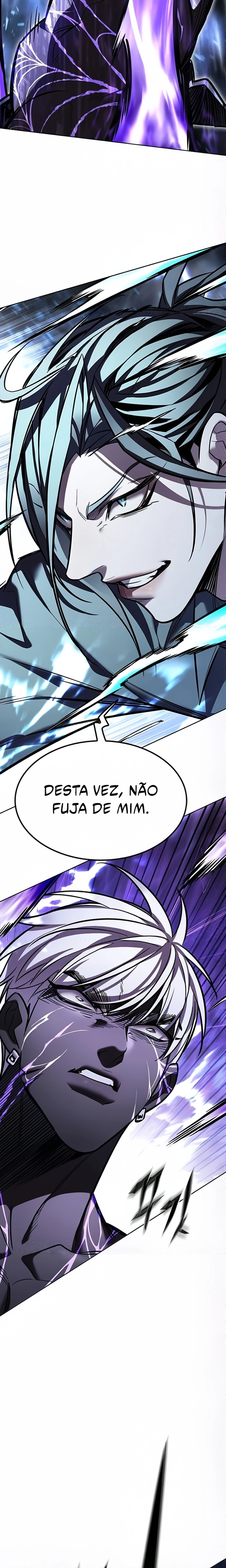 Read Eleceed Português Manga Online