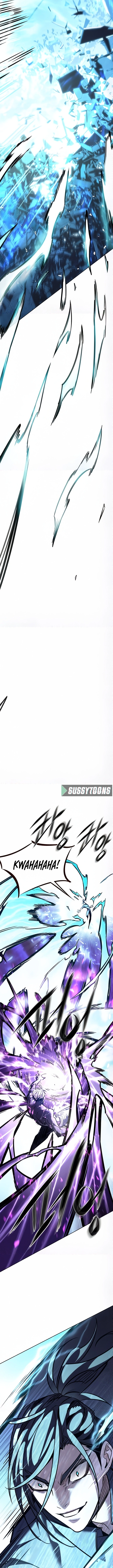 Read Eleceed Português Manga Online