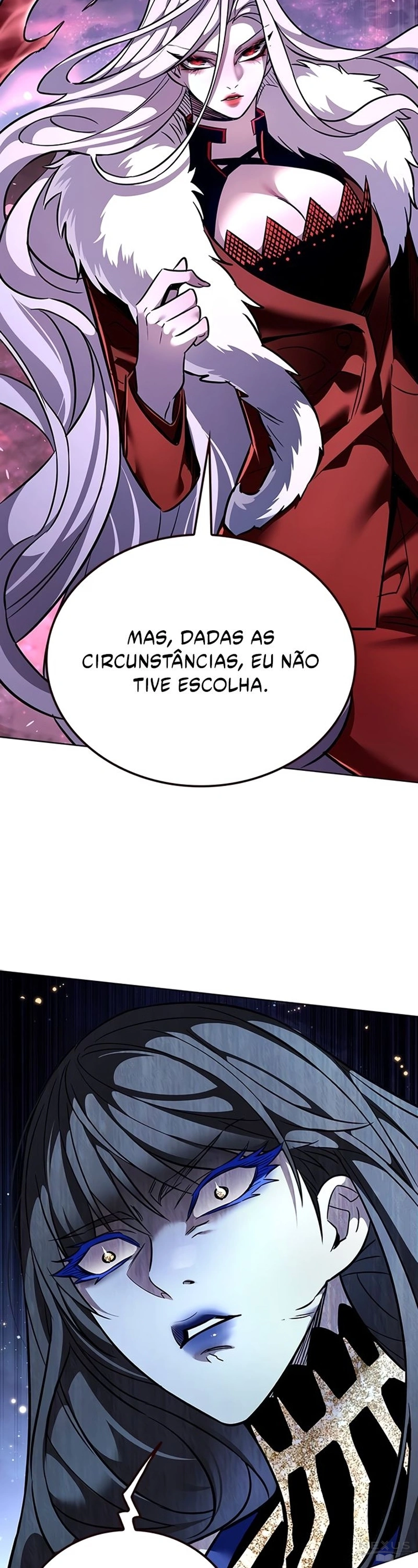 Read Eleceed Português Manga Online