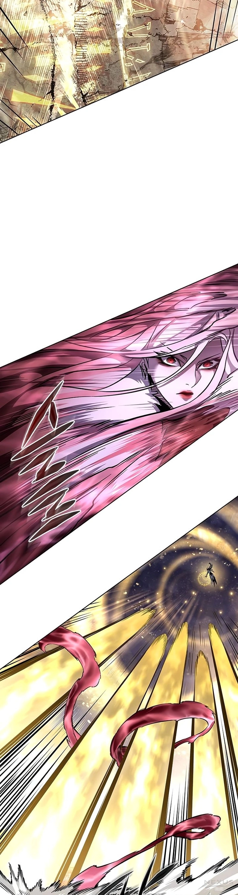 Read Eleceed Português Manga Online