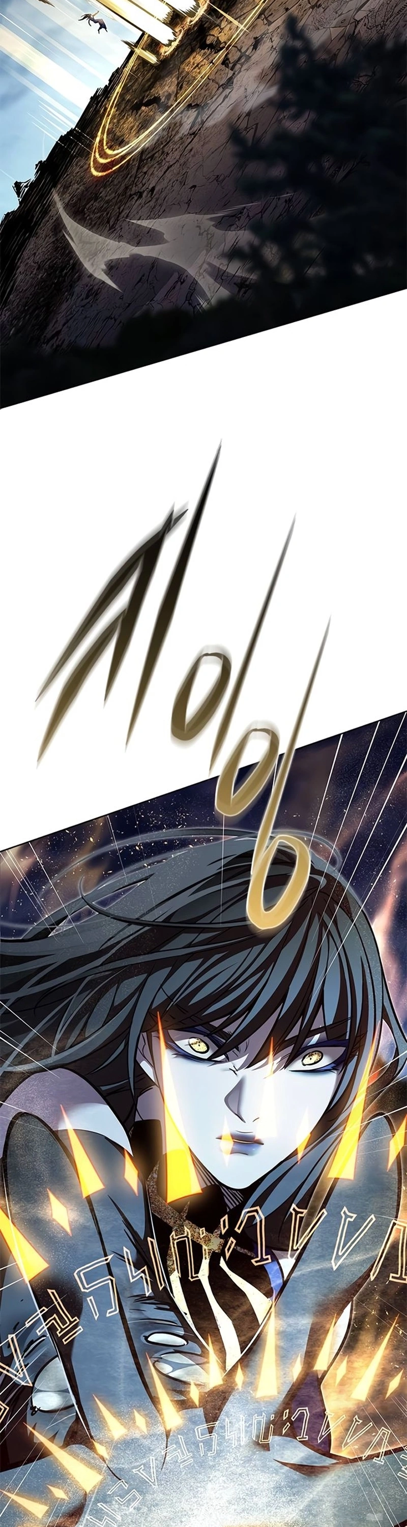 Read Eleceed Português Manga Online