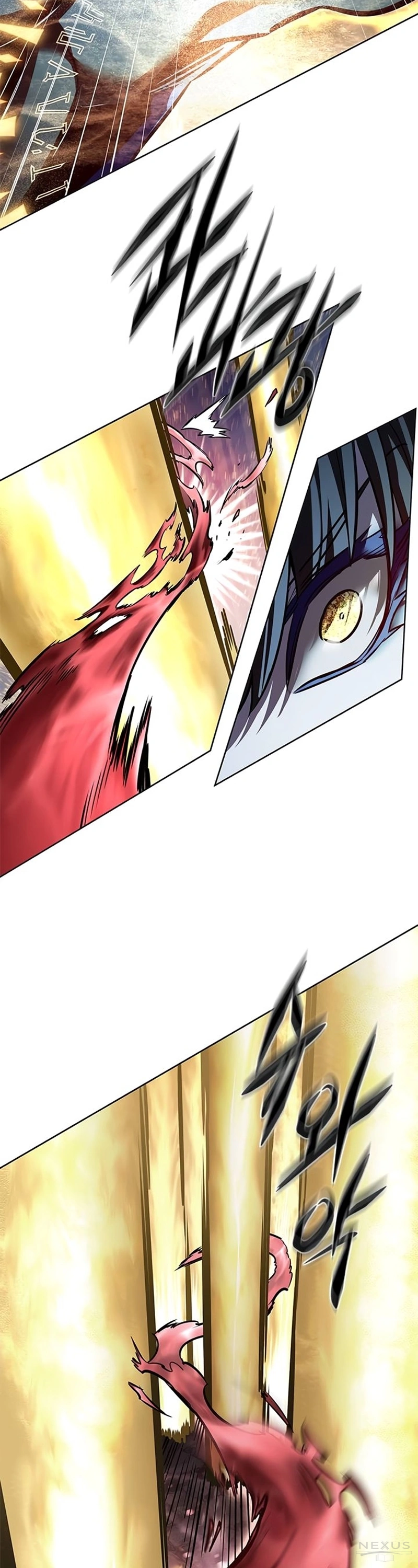 Read Eleceed Português Manga Online