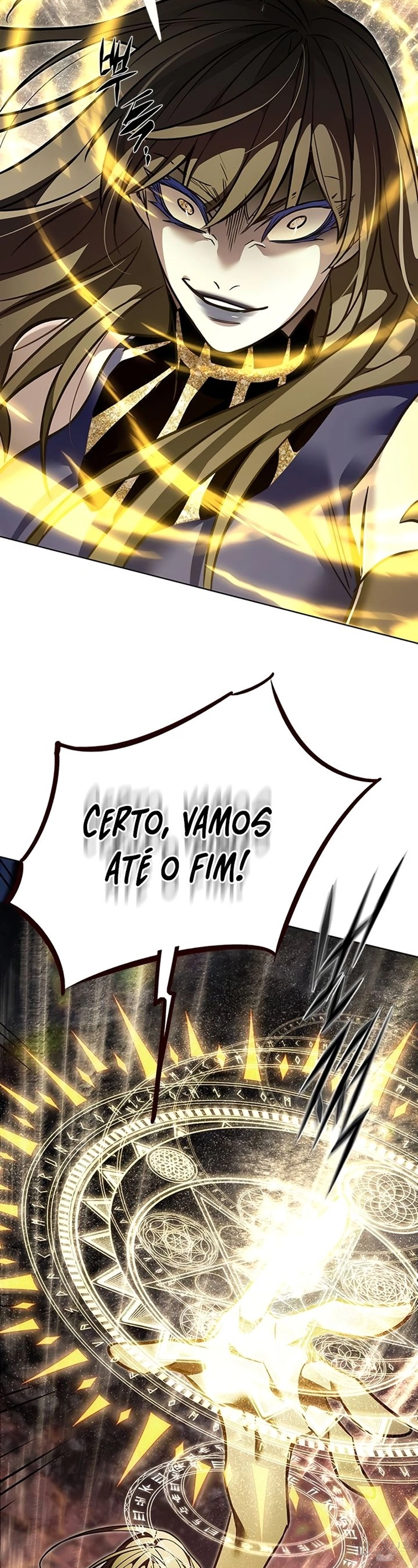 Read Eleceed Português Manga Online