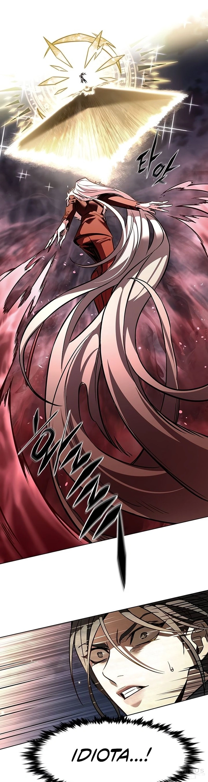 Read Eleceed Português Manga Online