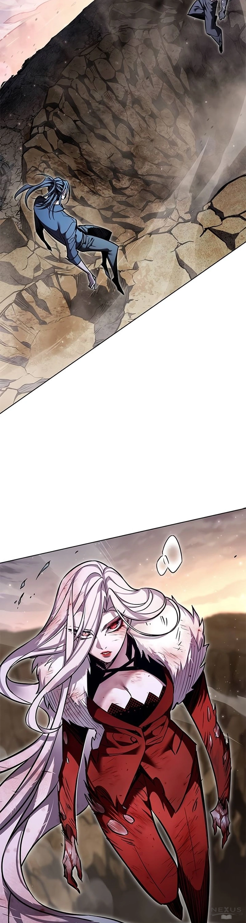 Read Eleceed Português Manga Online