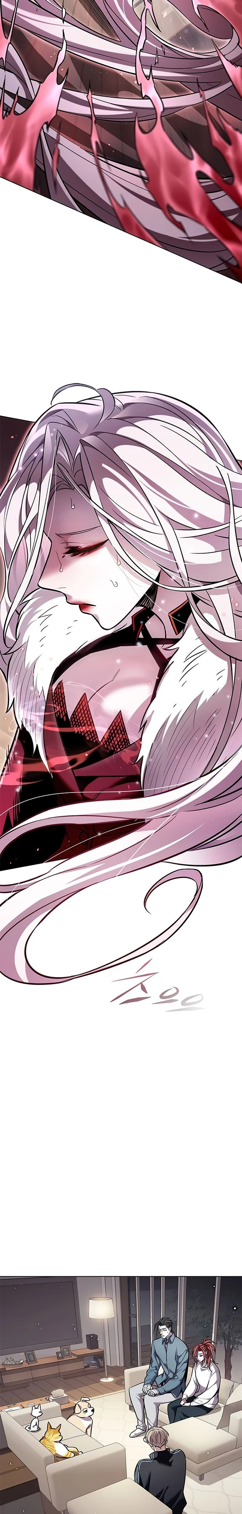 Read Eleceed Português Manga Online