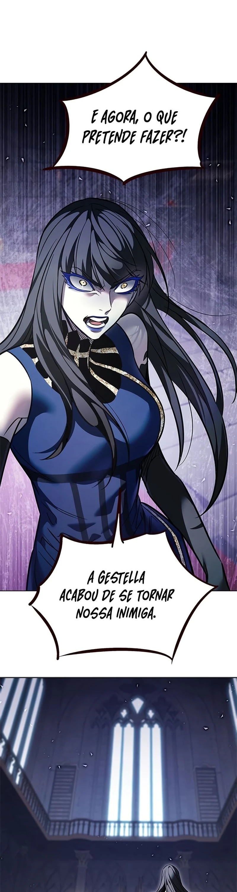 Read Eleceed Português Manga Online