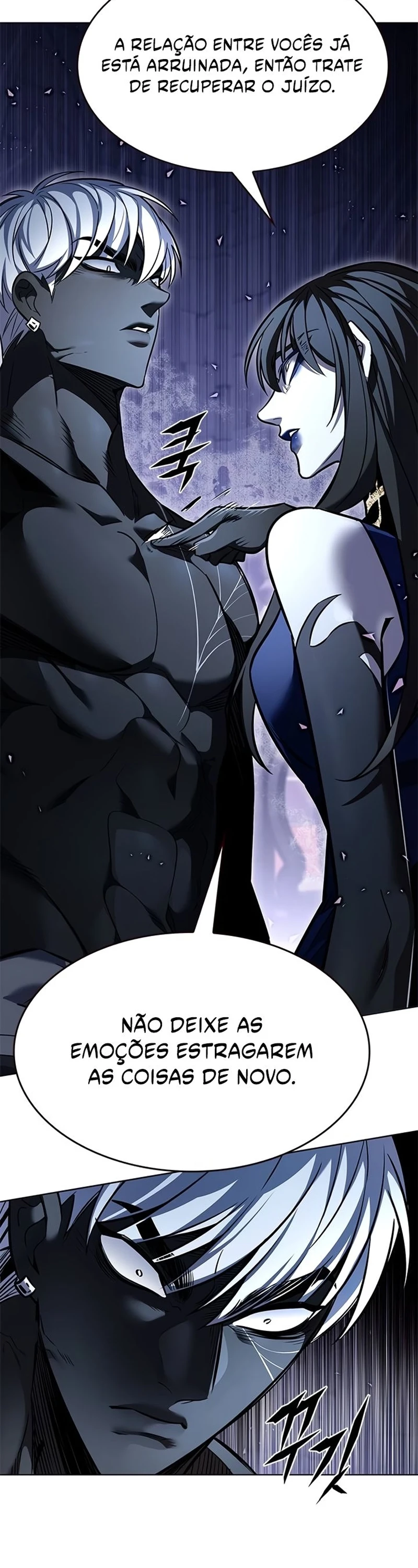 Read Eleceed Português Manga Online