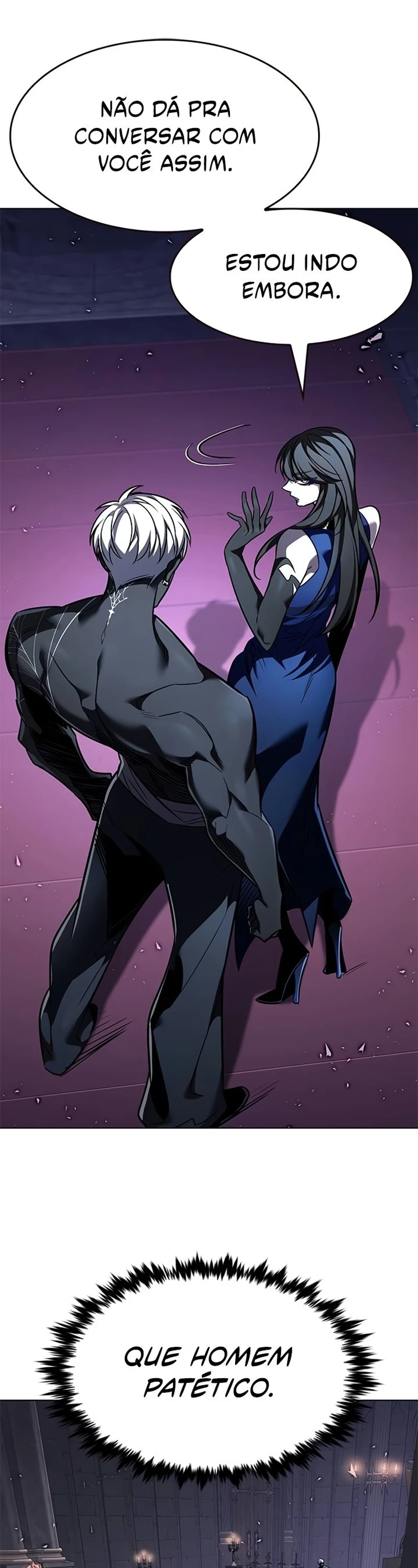 Read Eleceed Português Manga Online