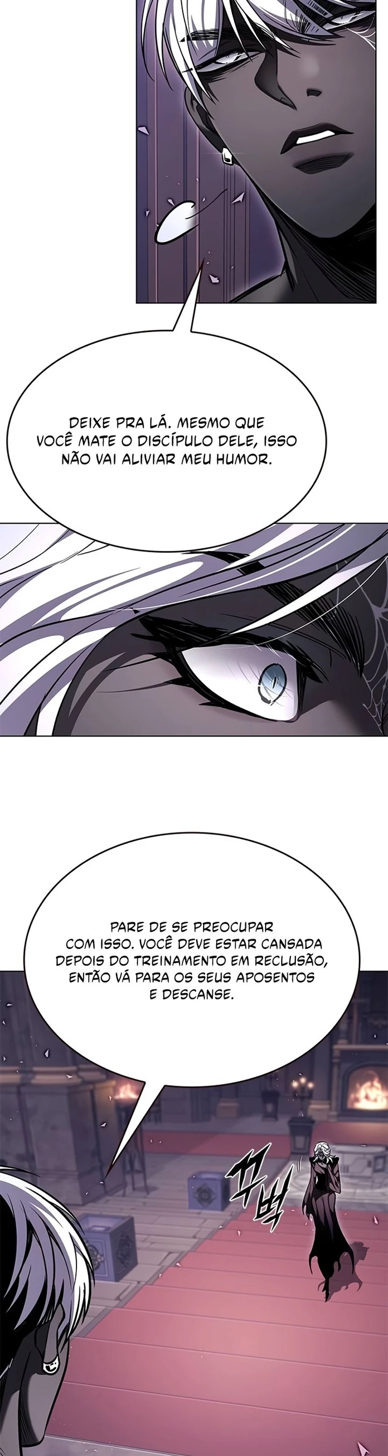 Read Eleceed Português Manga Online