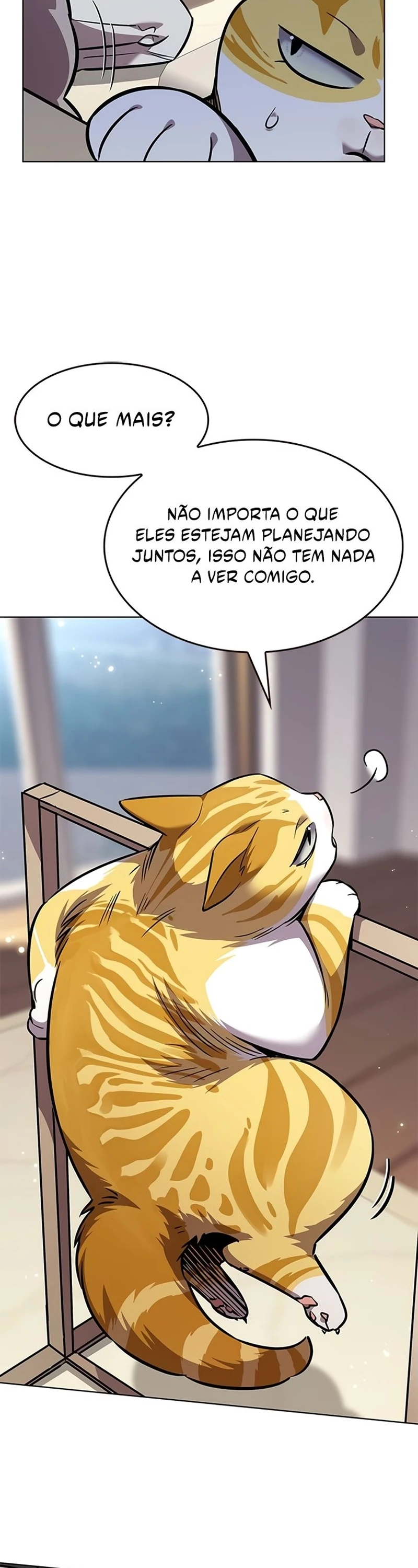 Read Eleceed Português Manga Online