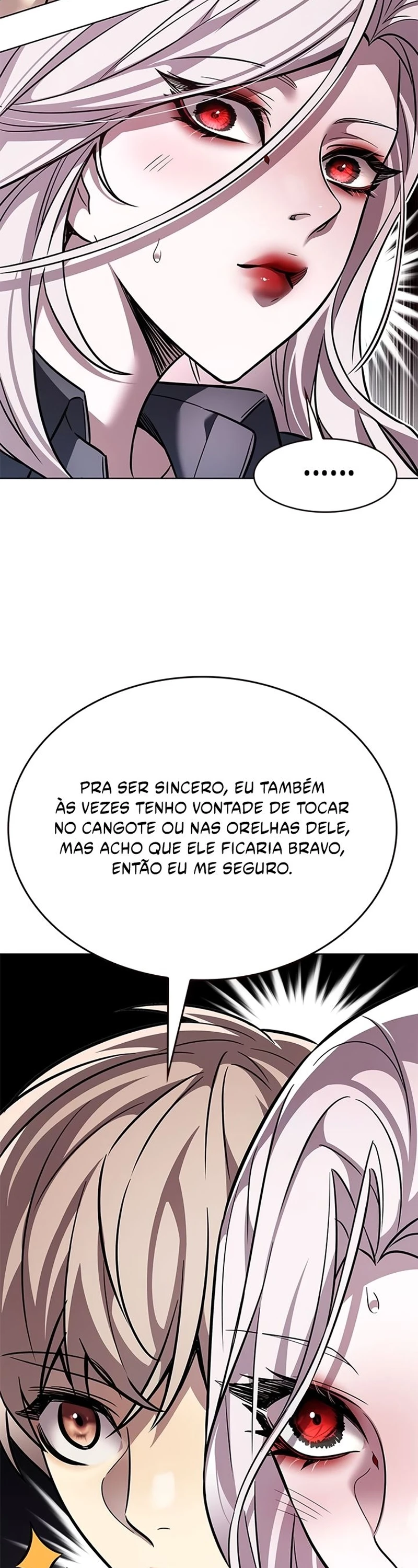 Read Eleceed Português Manga Online