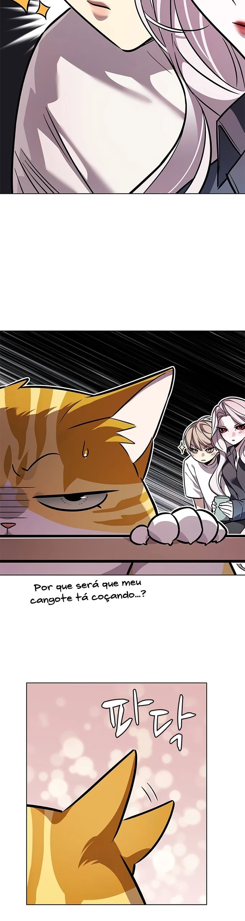 Read Eleceed Português Manga Online