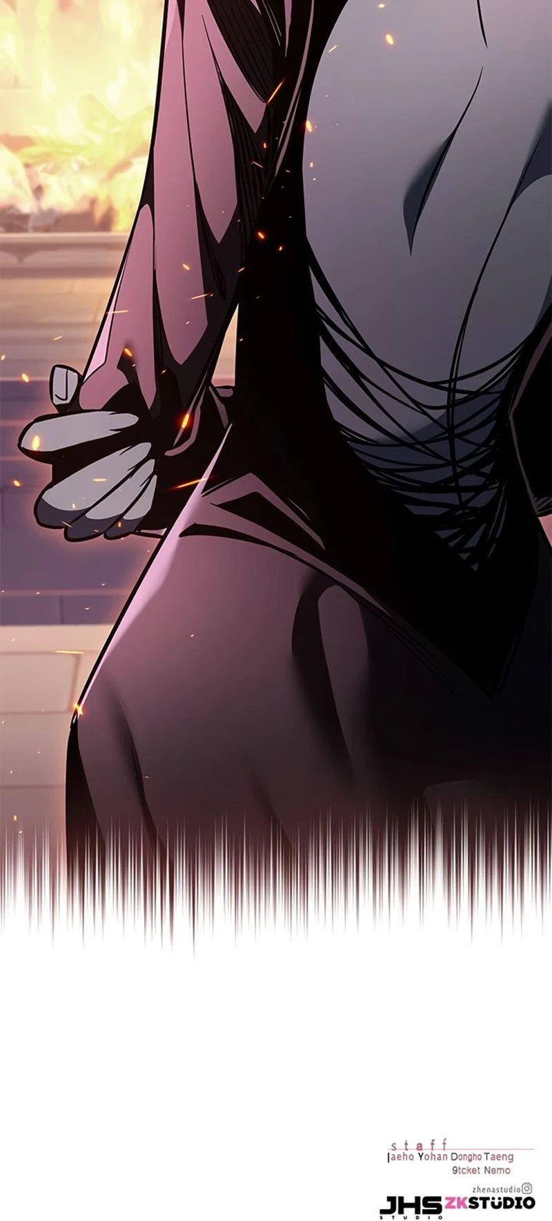 Read Eleceed Português Manga Online