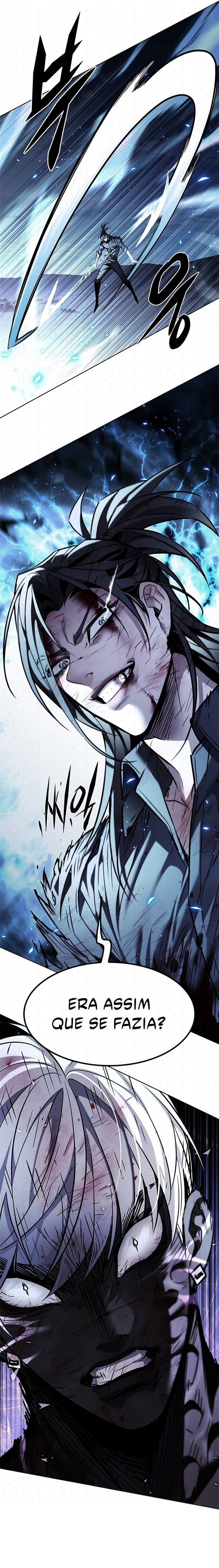 Read Eleceed Português Manga Online