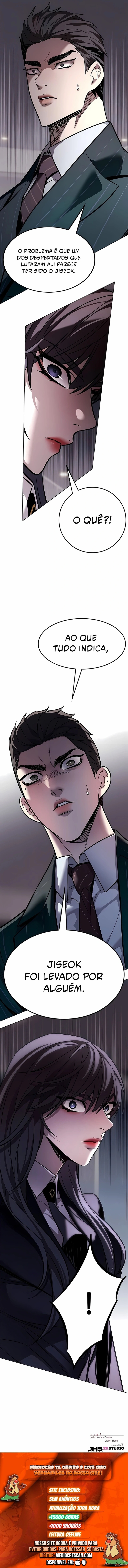 Read Eleceed Português Manga Online